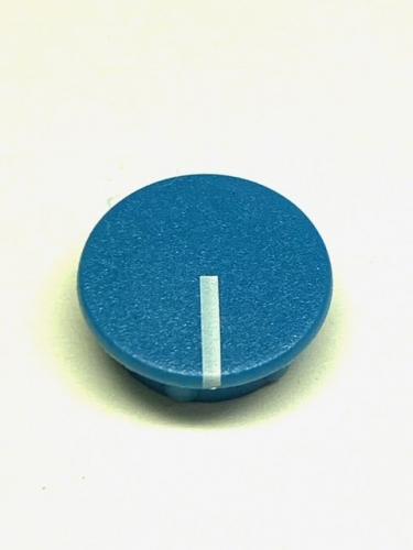 DBX 160X 160XT Cap For 15mm Collet Knob/blue Knob Cap /ブルー/レキシコン/全国一律送料無料