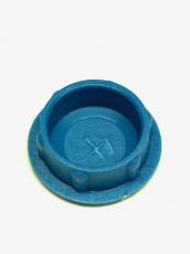 DBX 160X 160XT Cap For 15mm Collet Knob/blue Knob Cap /ブルー/レキシコン/全国一律送料無料_2