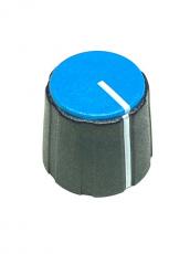 DBX 160X 160XT Cap For 15mm Collet Knob/blue Knob Cap /ブルー/レキシコン/全国一律送料無料_3