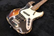 Fullertone Guitars V.I.P.Line JAY-BEE 60 BZF_3