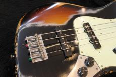 Fullertone Guitars V.I.P.Line JAY-BEE 60 BZF_4