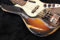 Fullertone Guitars V.I.P.Line JAY-BEE 60 BZF_5