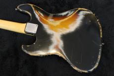 Fullertone Guitars V.I.P.Line JAY-BEE 60 BZF_8