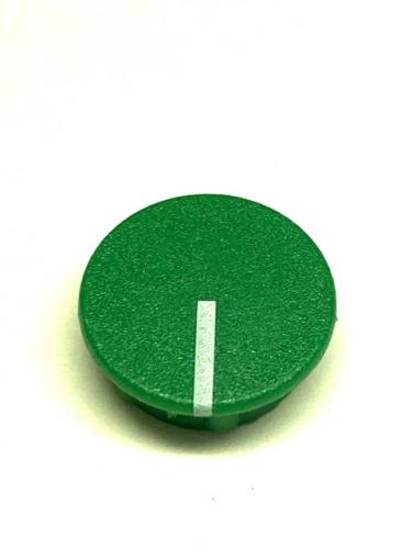 DBX 160X 160XT Cap For 15mm Collet Knob/Green Knob Cap /グリーン/レキシコン/全国一律送料無料