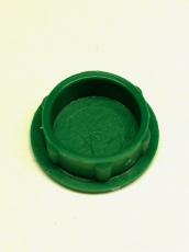 DBX 160X 160XT Cap For 15mm Collet Knob/Green Knob Cap /グリーン/レキシコン/全国一律送料無料_2