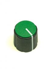 DBX 160X 160XT Cap For 15mm Collet Knob/Green Knob Cap /グリーン/レキシコン/全国一律送料無料_3