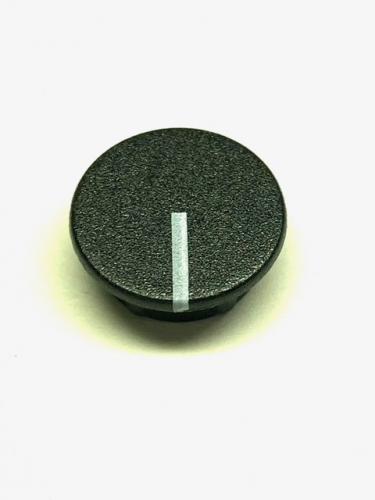 DBX 160X 160XT Cap For 15mm Collet Knob/black Knob Cap /ブラック/レキシコン/全国一律送料無料
