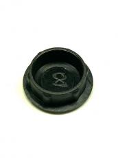 DBX 160X 160XT Cap For 15mm Collet Knob/black Knob Cap /ブラック/レキシコン/全国一律送料無料_2