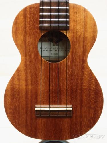 Kamaka HF-1 Soprano 【2011年製】【ソプラノ・スタンダード】【送料込】