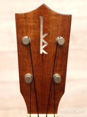 Kamaka HF-1 Soprano 【2011年製】【ソプラノ・スタンダード】【送料込】_8