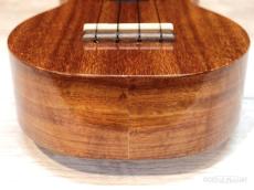 Kamaka HF-1 Soprano 【2011年製】【ソプラノ・スタンダード】【送料込】_12