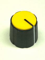DBX 160X 160XT Cap For 15mm Collet Knob/yellow Knob Cap /イエロー/レキシコン/全国一律送料無料_3