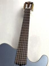 Ibanez FRH10N IBF【ナット幅46mm】【光沢のあるブルーカラー】【24回まで無金利】_2