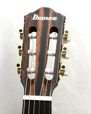 Ibanez FRH10N IBF【ナット幅46mm】【光沢のあるブルーカラー】【24回まで無金利】_3
