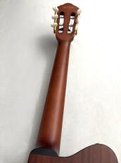 Ibanez FRH10N IBF【ナット幅46mm】【光沢のあるブルーカラー】【24回まで無金利】_5