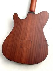 Ibanez FRH10N IBF【ナット幅46mm】【光沢のあるブルーカラー】【24回まで無金利】_6