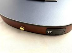 Ibanez FRH10N IBF【ナット幅46mm】【光沢のあるブルーカラー】【24回まで無金利】_11