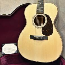 Martin 【試奏動画あり】CTM 000-45 Adirondack×Torch #2974369【美と響きが絶妙に融合する逸品】【送料当社負担】【池袋店在庫品】