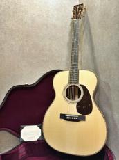 Martin 【試奏動画あり】CTM 000-45 Adirondack×Torch #2974369【美と響きが絶妙に融合する逸品】【送料当社負担】【池袋店在庫品】_2