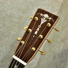 Martin 【試奏動画あり】CTM 000-45 Adirondack×Torch #2974369【美と響きが絶妙に融合する逸品】【送料当社負担】【池袋店在庫品】_3