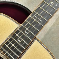 Martin 【試奏動画あり】CTM 000-45 Adirondack×Torch #2974369【美と響きが絶妙に融合する逸品】【送料当社負担】【池袋店在庫品】_5