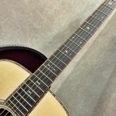 Martin 【試奏動画あり】CTM 000-45 Adirondack×Torch #2974369【美と響きが絶妙に融合する逸品】【送料当社負担】【池袋店在庫品】_6