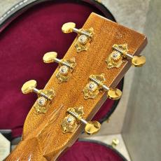 Martin 【試奏動画あり】CTM 000-45 Adirondack×Torch #2974369【美と響きが絶妙に融合する逸品】【送料当社負担】【池袋店在庫品】_8