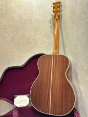 Martin 【試奏動画あり】CTM 000-45 Adirondack×Torch #2974369【美と響きが絶妙に融合する逸品】【送料当社負担】【池袋店在庫品】_10