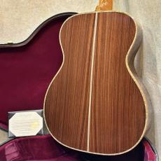 Martin 【試奏動画あり】CTM 000-45 Adirondack×Torch #2974369【美と響きが絶妙に融合する逸品】【送料当社負担】【池袋店在庫品】_11