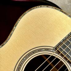 Martin 【試奏動画あり】CTM 000-45 Adirondack×Torch #2974369【美と響きが絶妙に融合する逸品】【送料当社負担】【池袋店在庫品】_12