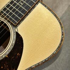 Martin 【試奏動画あり】CTM 000-45 Adirondack×Torch #2974369【美と響きが絶妙に融合する逸品】【送料当社負担】【池袋店在庫品】_13