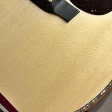 Martin 【試奏動画あり】CTM 000-45 Adirondack×Torch #2974369【美と響きが絶妙に融合する逸品】【送料当社負担】【池袋店在庫品】_14