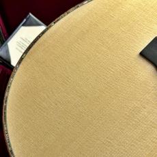 Martin 【試奏動画あり】CTM 000-45 Adirondack×Torch #2974369【美と響きが絶妙に融合する逸品】【送料当社負担】【池袋店在庫品】_15