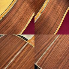 Martin 【試奏動画あり】CTM 000-45 Adirondack×Torch #2974369【美と響きが絶妙に融合する逸品】【送料当社負担】【池袋店在庫品】_16