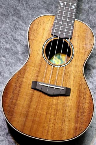 Big Island KM-CTG #250016【コンサート】【ハワイアンコア単板】【選定品】【池袋店在庫品】