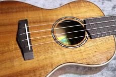 Big Island KM-CTG #250016【コンサート】【ハワイアンコア単板】【選定品】【池袋店在庫品】_3