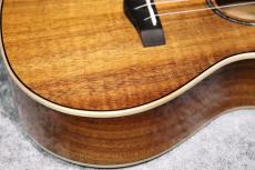 Big Island KM-CTG #250016【コンサート】【ハワイアンコア単板】【選定品】【池袋店在庫品】_4