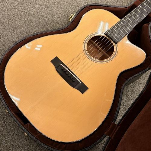 Martin CTM 00C-18 【中古品】【2015年製】【無金利分割OK】