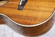 Big Island KM-CTG #250016【コンサート】【ハワイアンコア単板】【選定品】【池袋店在庫品】_5