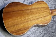 Big Island KM-CTG #250016【コンサート】【ハワイアンコア単板】【選定品】【池袋店在庫品】_11