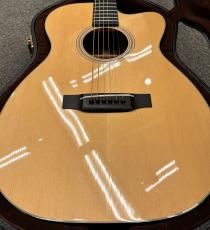 Martin CTM 00C-18 【中古品】【2015年製】【無金利分割OK】_4