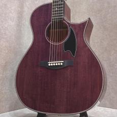 Headway HGAF-SAKURA/JS YZ-VT #JT260050【桜ギター】【エレアコ】