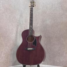 Headway HGAF-SAKURA/JS YZ-VT #JT260050【桜ギター】【エレアコ】_2