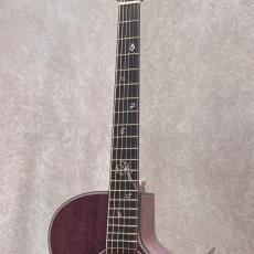 Headway HGAF-SAKURA/JS YZ-VT #JT260050【桜ギター】【エレアコ】_4