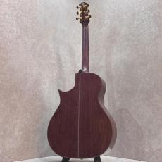 Headway HGAF-SAKURA/JS YZ-VT #JT260050【桜ギター】【エレアコ】_5