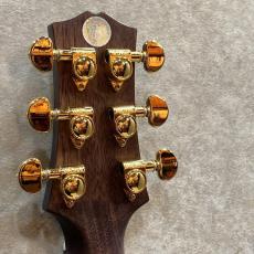 Headway HGAF-SAKURA/JS YZ-VT #JT260050【桜ギター】【エレアコ】_6