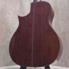 Headway HGAF-SAKURA/JS YZ-VT #JT260050【桜ギター】【エレアコ】_8