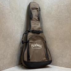 Headway HGAF-SAKURA/JS YZ-VT #JT260050【桜ギター】【エレアコ】_11