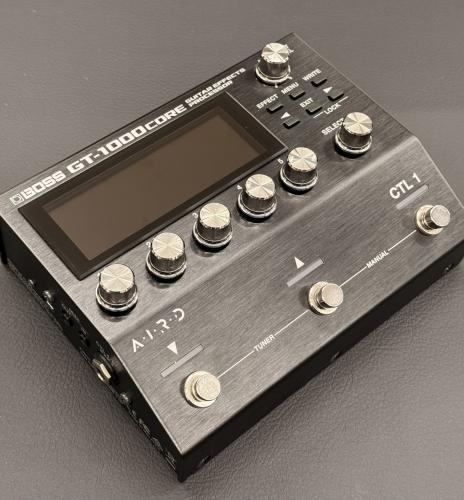 BOSS GT-1000 Core