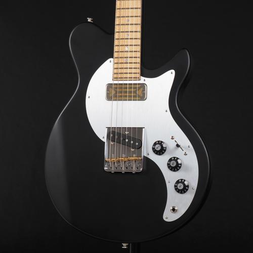 Eastman Fullertone SC'52 ~Moss Black~